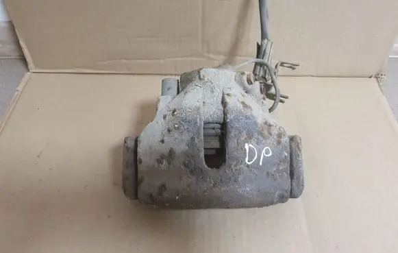 Audi A4 S4 B5 8D Front brake caliper