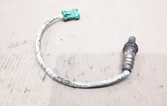 Peugeot 207 Lambda probe sensor 9663278880