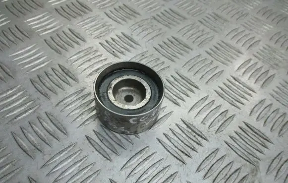 Toyota Corolla Verso E121 Timing belt tensioner 