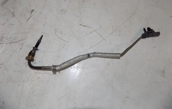 Volvo XC60 Exhaust gas temperature sensor 30668642