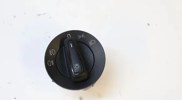 Volkswagen Touran III Other switches/knobs/shifts 5G0941431AR