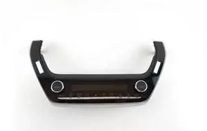 Toyota Corolla Cross Climate control unit 5590016531 55900-16531 509-0A3N