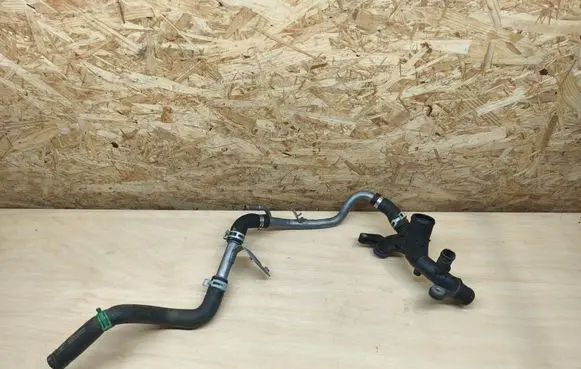 Renault Austral Engine coolant pipe/hose 924106UB0A
