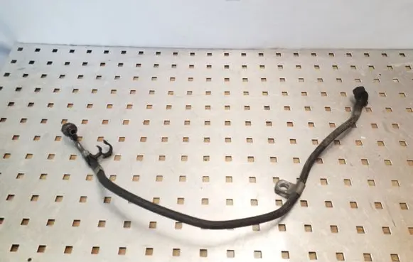 Ford Transit Turbo turbocharger oiling pipe/hose 6C1Q6K679AG