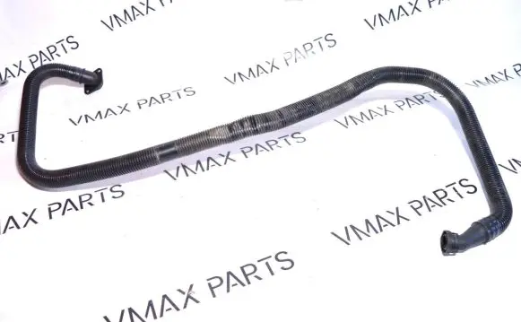 Porsche 911 996 Breather hose/pipe 99610714759 99610490600