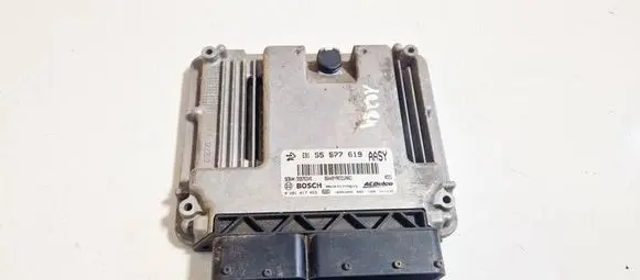 Engine control unit/module