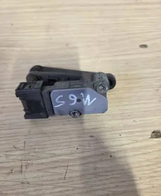 BMW X5 F15 Front height sensor lever 6867646