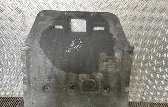 BMW X1 F48 F49 Engine splash shield/under tray