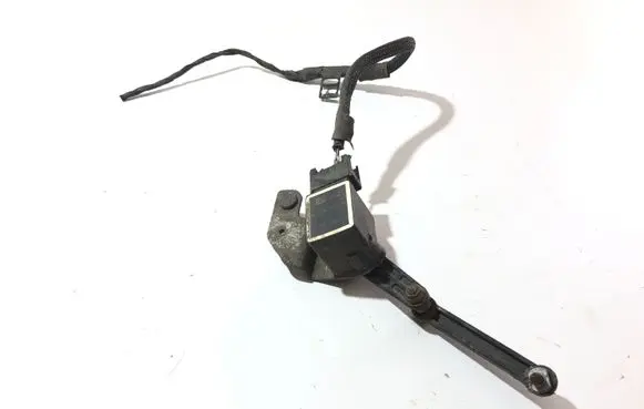 BMW 5 E60 E61 Headlight/headlamp level sensor 6776605