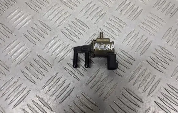Nissan Micra Valve vacuum 