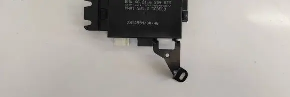 BMW 5 E39 Parking PDC control unit/module 66216904023