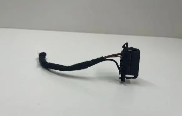 Porsche Cayenne (9PA) Other wiring loom 1J0972726