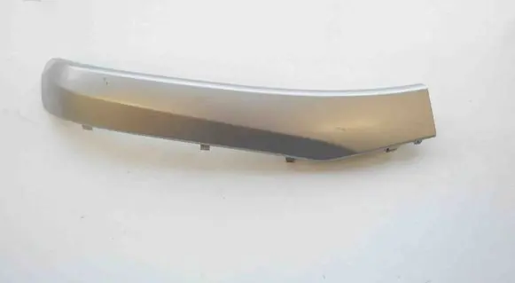 Toyota Prius (XW30) Dashboard glove box trim 7461247010