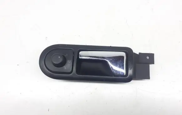 Volkswagen PASSAT B5.5 Front door interior handle 3B1837113