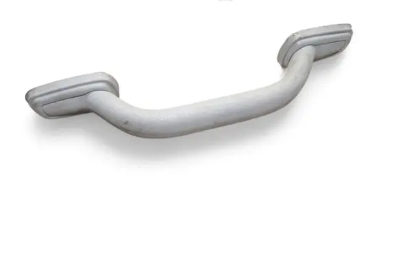 Volkswagen Transporter - Caravelle T4 Front interior roof grab handle 705857607C