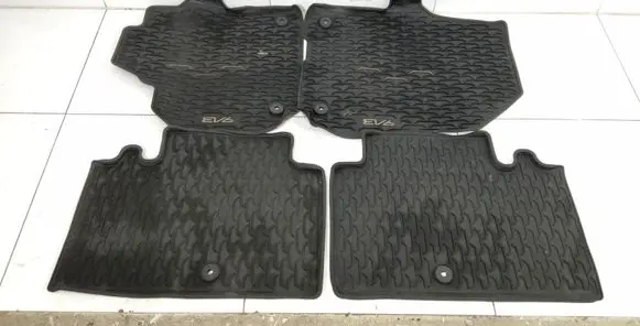 KIA EV6 Car floor mat set CV131ADE00
