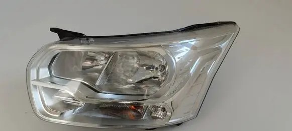 Headlight/headlamp