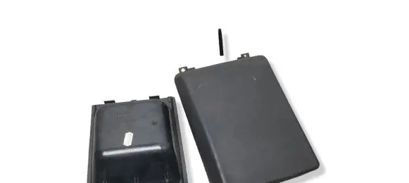 BMW 5 E39 Armrest 806219