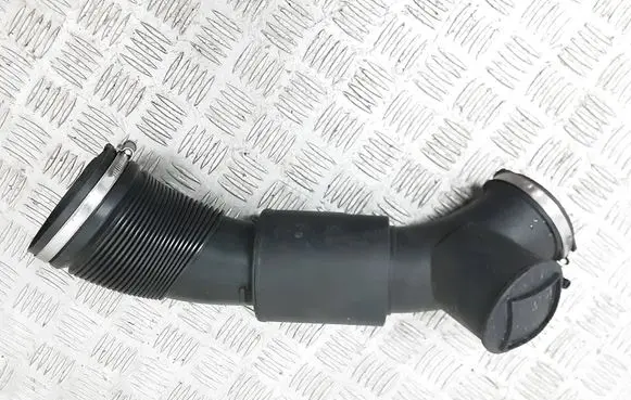 Audi A7 S7 4G Air intake duct part 06E129615H HP01039791