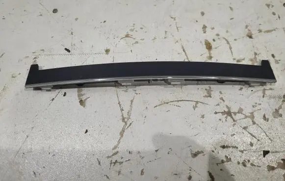 Mercedes-Benz GLK (X204) Panel trim A2046801408