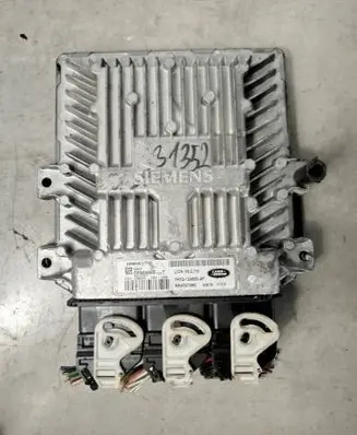 Land Rover Range Rover Sport L320 Engine control unit/module 7H2Q12A650AF 7H2Q-12A650-AF