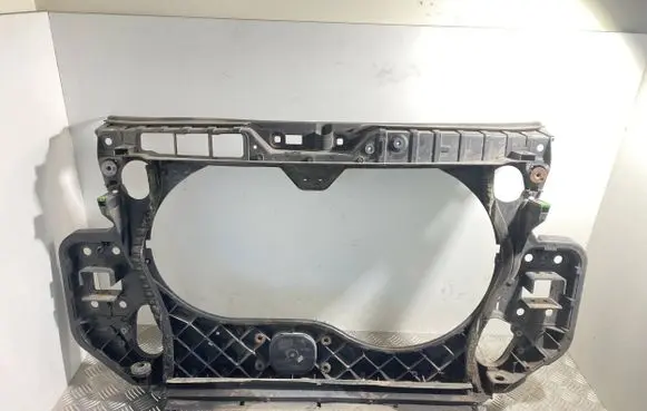 Audi A6 S6 C6 4F Radiator support slam panel 4F0805594