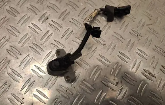 Volvo XC60 Crankshaft position sensor 31303937