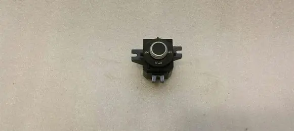 Audi TT TTS RS Mk3 8S Sound control switch 8S2919616