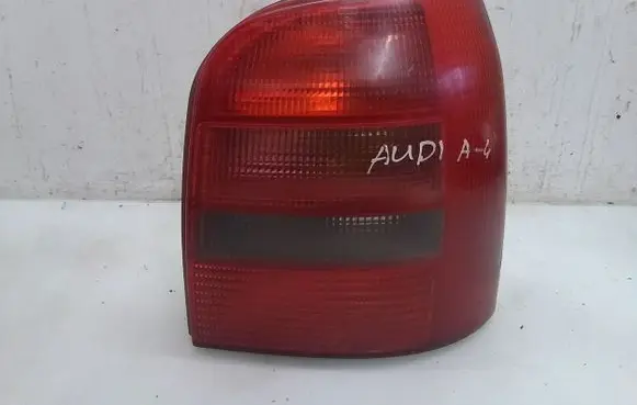 Audi A4 S4 B5 8D Rear/tail lights