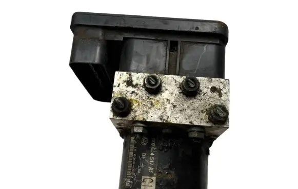 Audi A3 S3 8P ABS Pump 1K0907379AC 00005305H0 10096003593