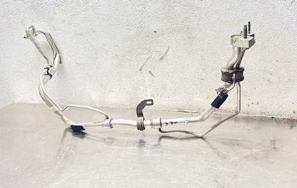 Ford Edge II Air conditioning (A/C) pipe/hose F2GH19E881 F2GH19E881AB