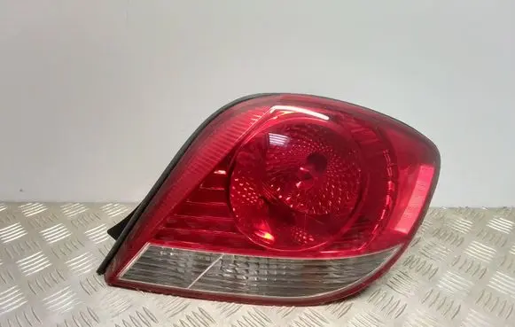 Hyundai Coupe Rear/tail lights