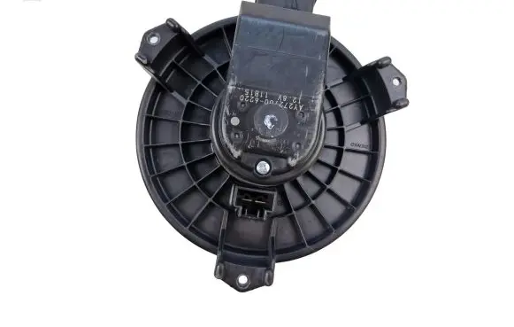 Ford Fusion II Heater fan/blower AY272700 AY2727006220 11B15