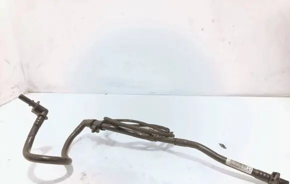 BMW 3 E90 E91 Vacuum line/pipe/hose 780432802