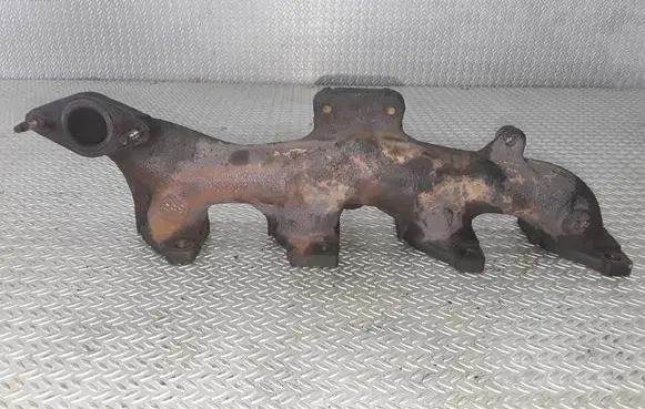 Exhaust manifold