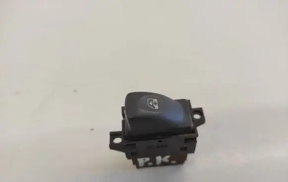 Renault Espace III Electric window control switch 7700876399