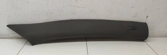 Skoda Octavia Mk2 (1Z) (A) pillar trim 1Z0867458