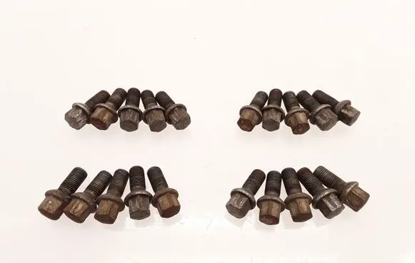 Nuts/bolts
