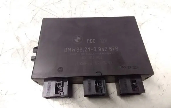 BMW X5 E53 Parking PDC control unit/module 6942676