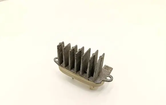 BMW 4 F32 F33 LED ballast control module YL102 1010150342