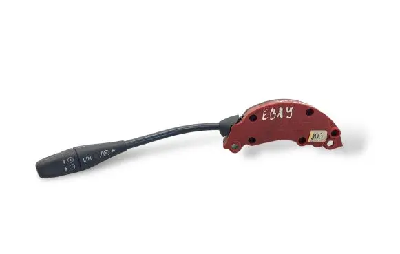 Mercedes-Benz S W220 Cruise control stalk A0075457624 01311100