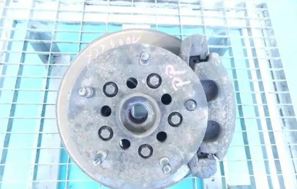 Ford Transit Front wheel hub spindle knuckle IMPRK1064227