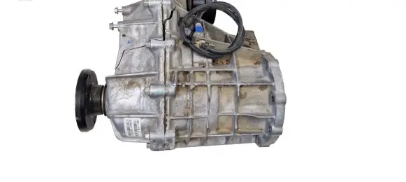 Ford Ranger Gearbox transfer box case KB3P7A195 KB3P7A195AF GLXXA21176420189