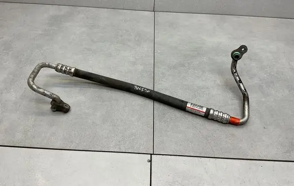 Hyundai Tucson TL Air conditioning (A/C) pipe/hose 97762F1000