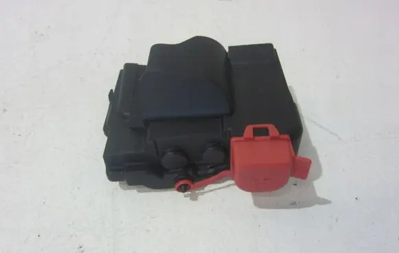BMW X3 G01 Positive cable (battery) 61148793045