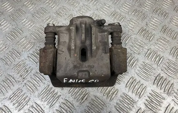 Subaru Forester SJ Rear brake caliper