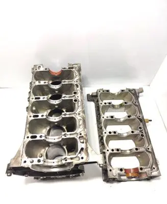 Volvo V60 Engine block 31359187
