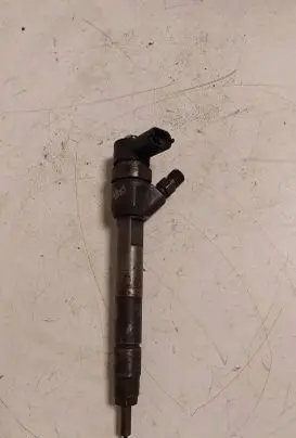 Honda Accord Fuel injector 0445110172