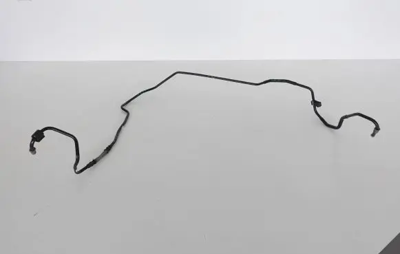 Porsche Cayenne (92A) Brake line pipe/hose 7P0614741H