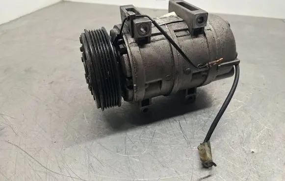 Volvo XC70 Air conditioning (A/C) compressor (pump) 1403020116